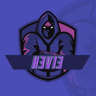 K3V13 avatar