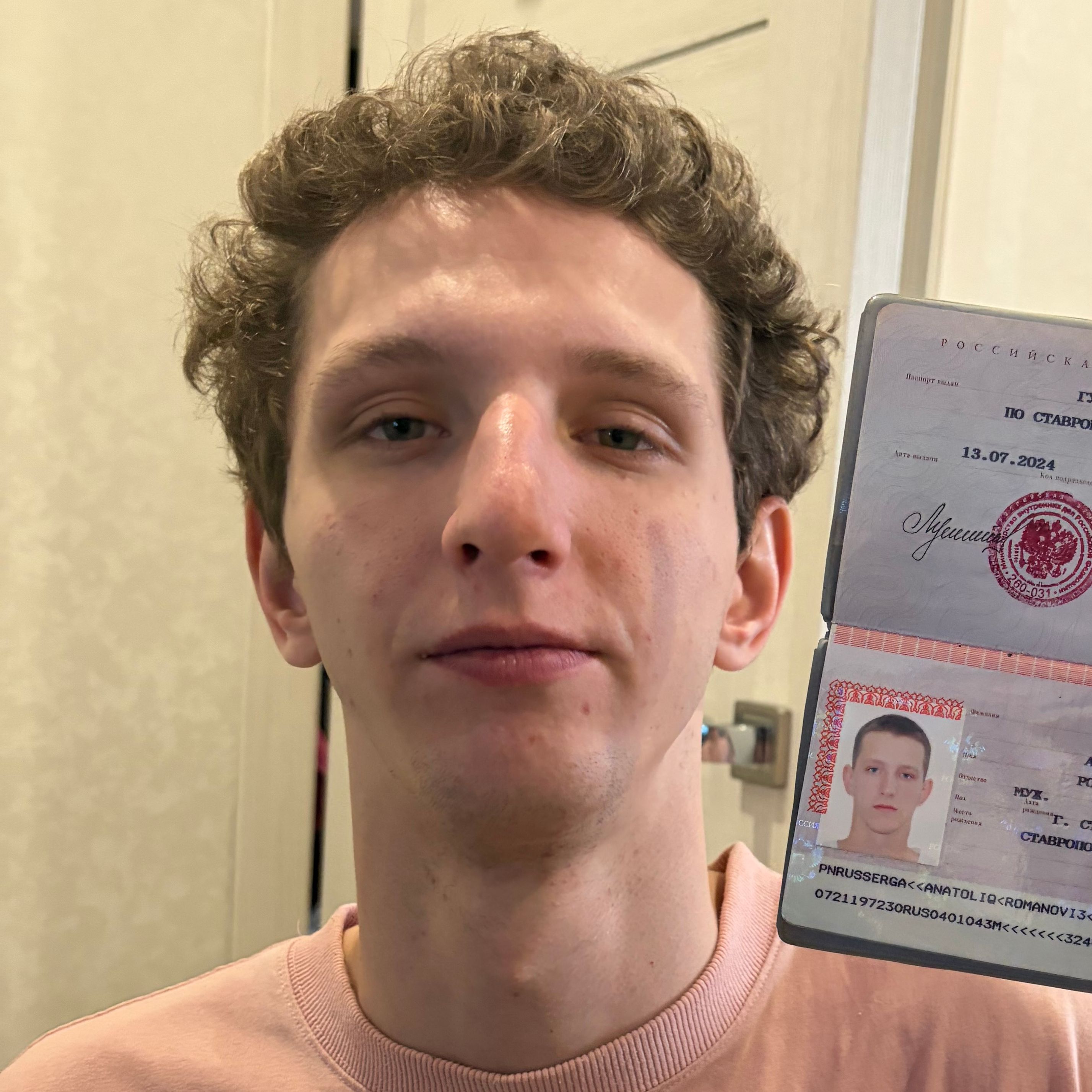 3LUNTIK22 FACEIT avatar