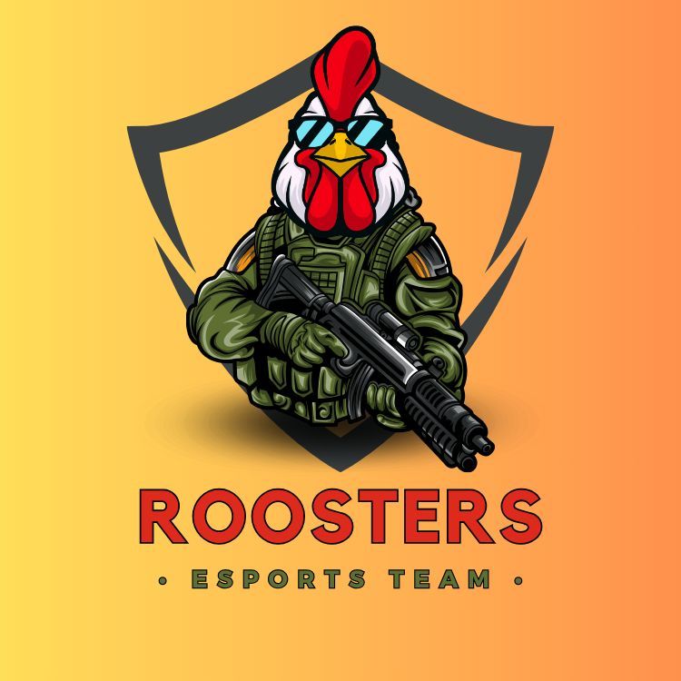 ROOSTERS