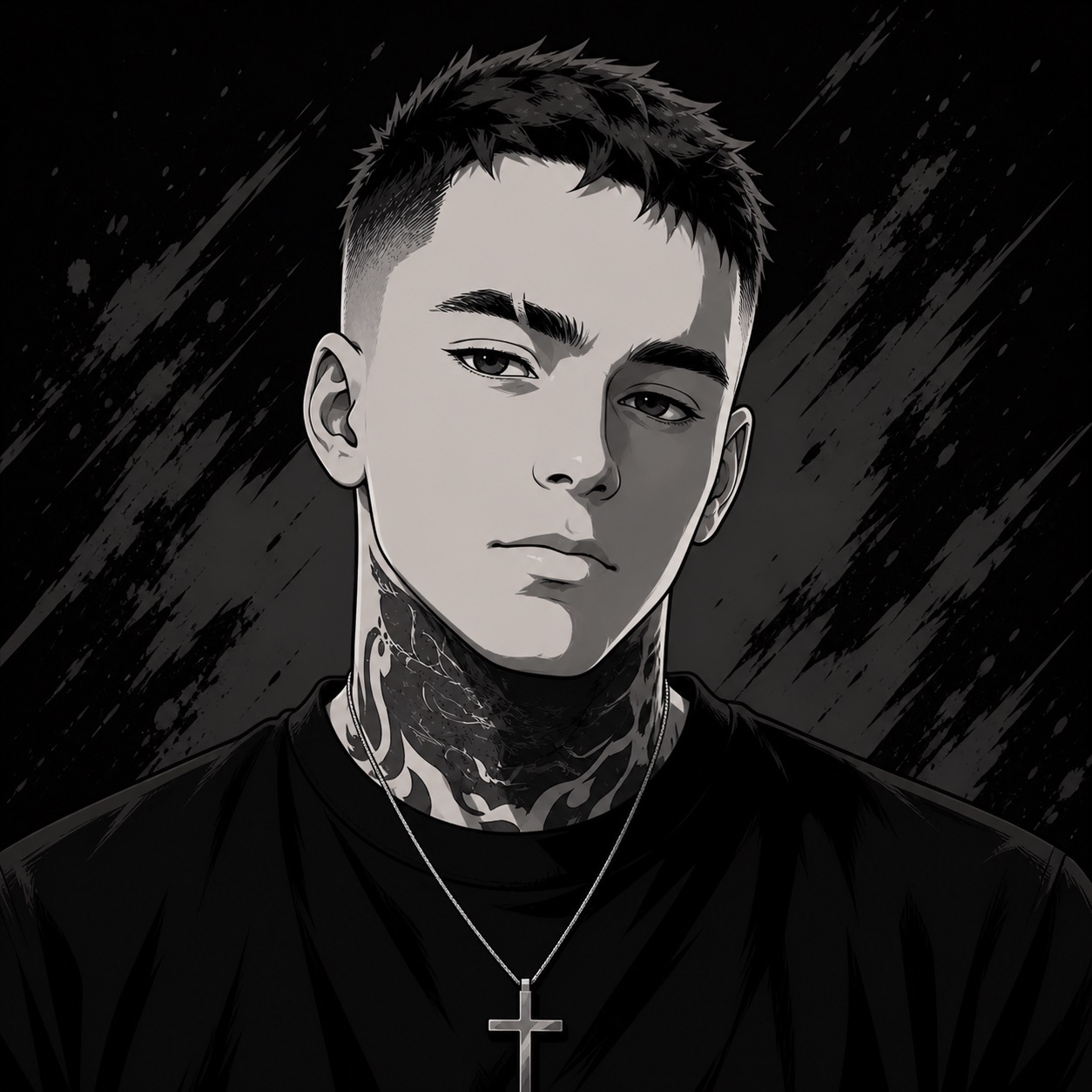 Rydzu FACEIT avatar