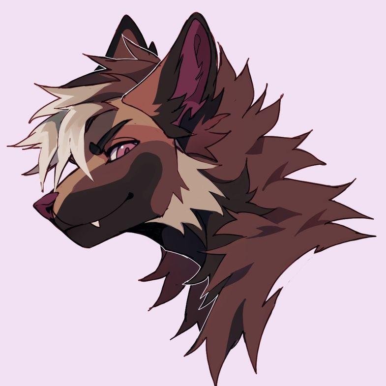 KipperFox avatar