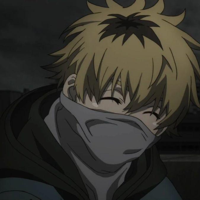 Drokun999 avatar