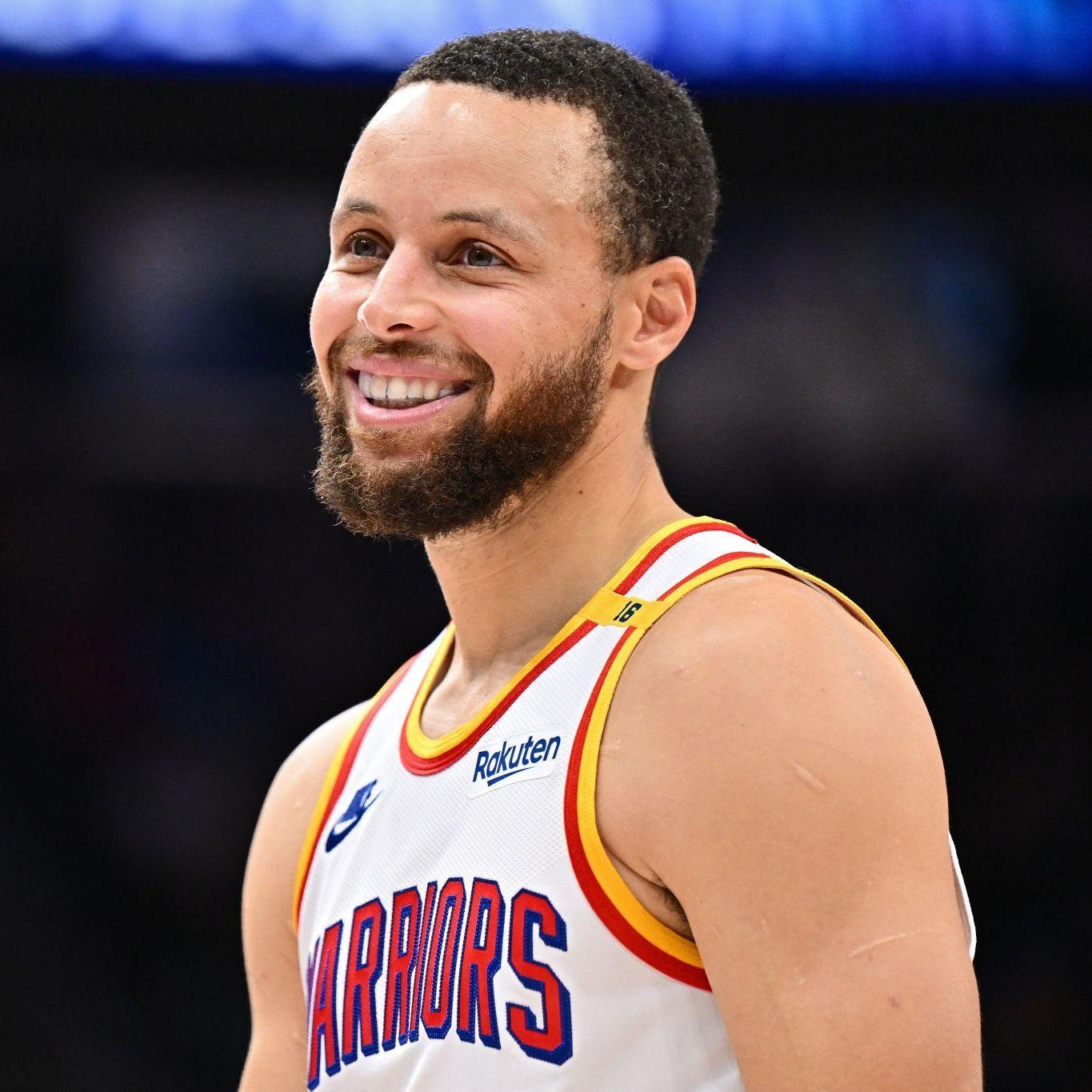StephenCurry