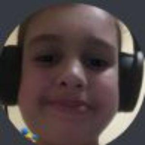 N3V31R avatar