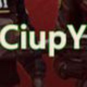 CiupY avatar