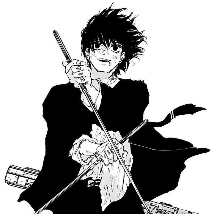 Kiyotake666 avatar