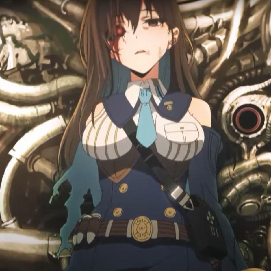 NGenes avatar