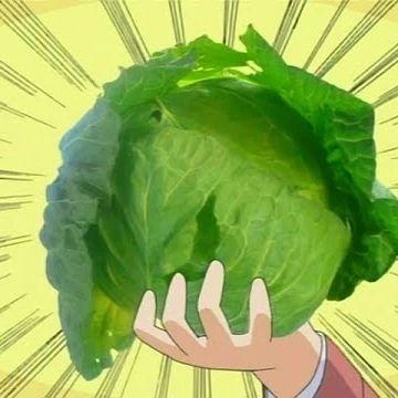 Lettucee avatar