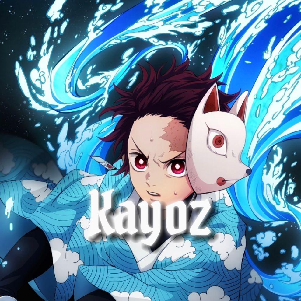 Player 4kayoz avatar