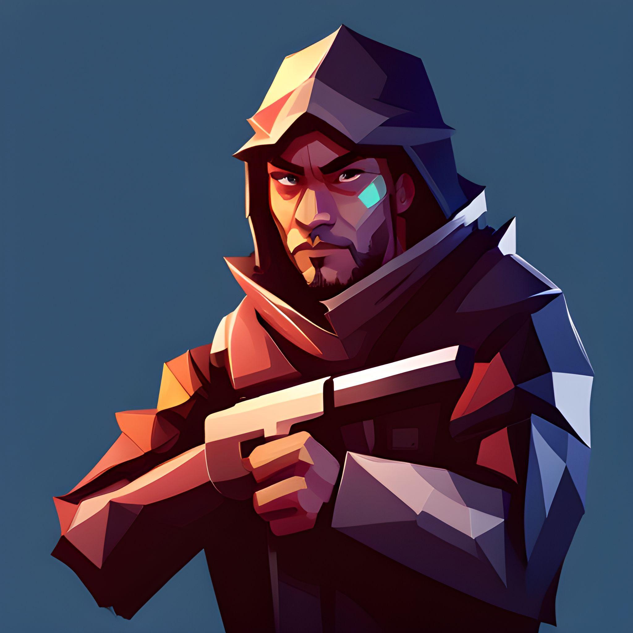 Player Regnr avatar