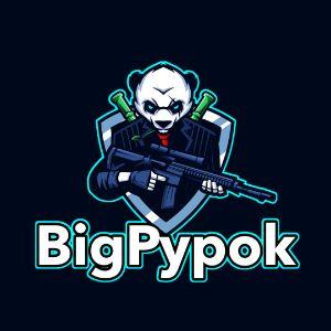 BigPypok avatar