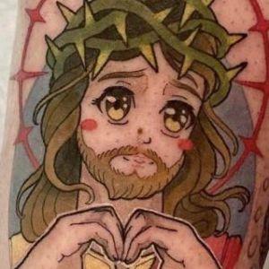 EloJesus avatar