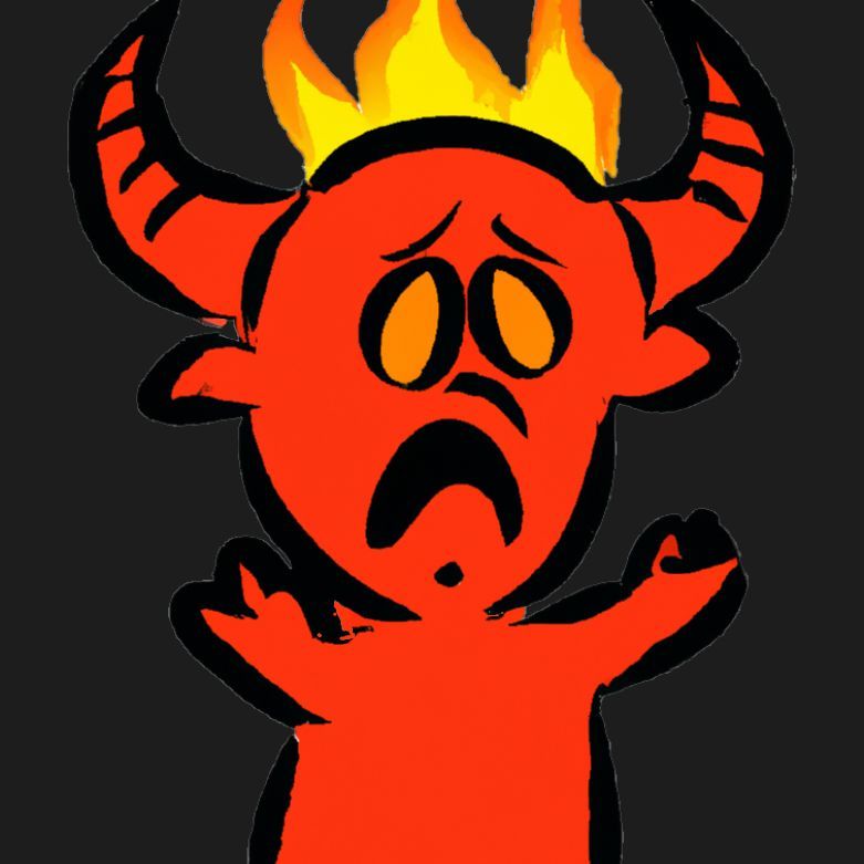 SaTaN1stas