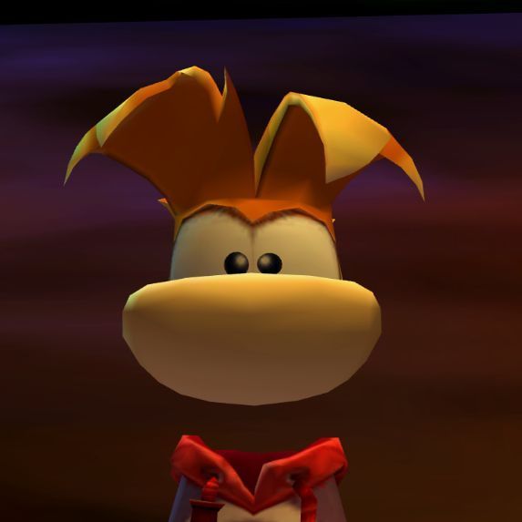 Rayman_R