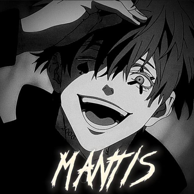 Mantis122 avatar