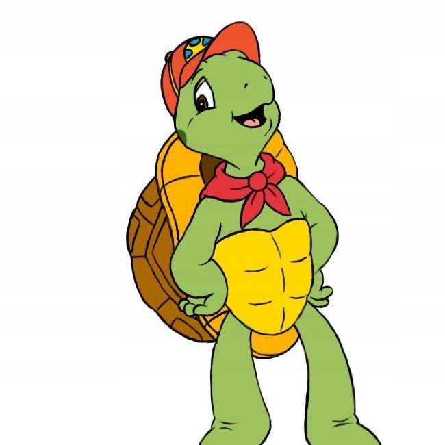 franklin256