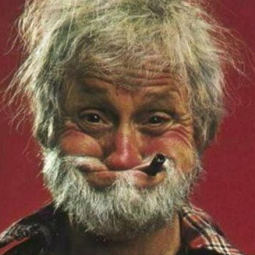 Staryi avatar