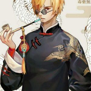 Player sanji_0712 avatar