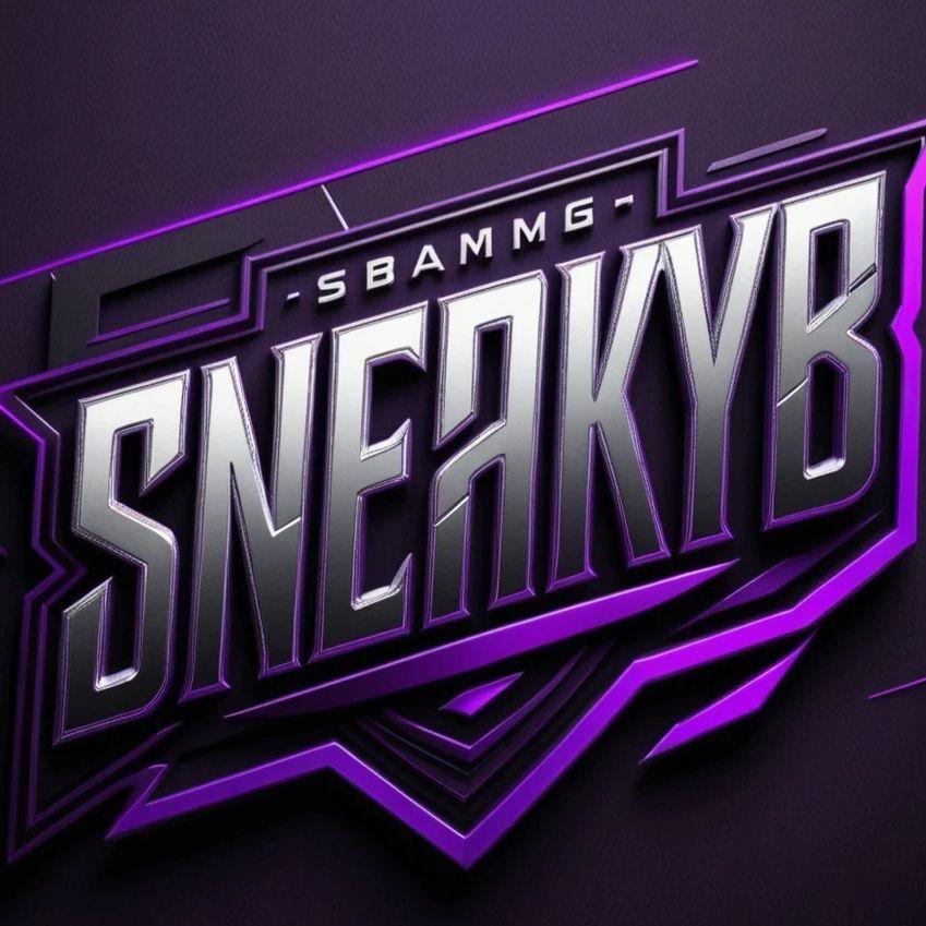 SneaKyB3 avatar
