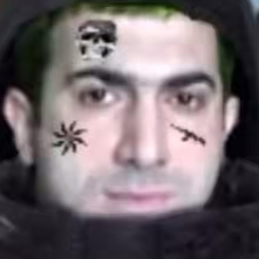 Fa0x avatar