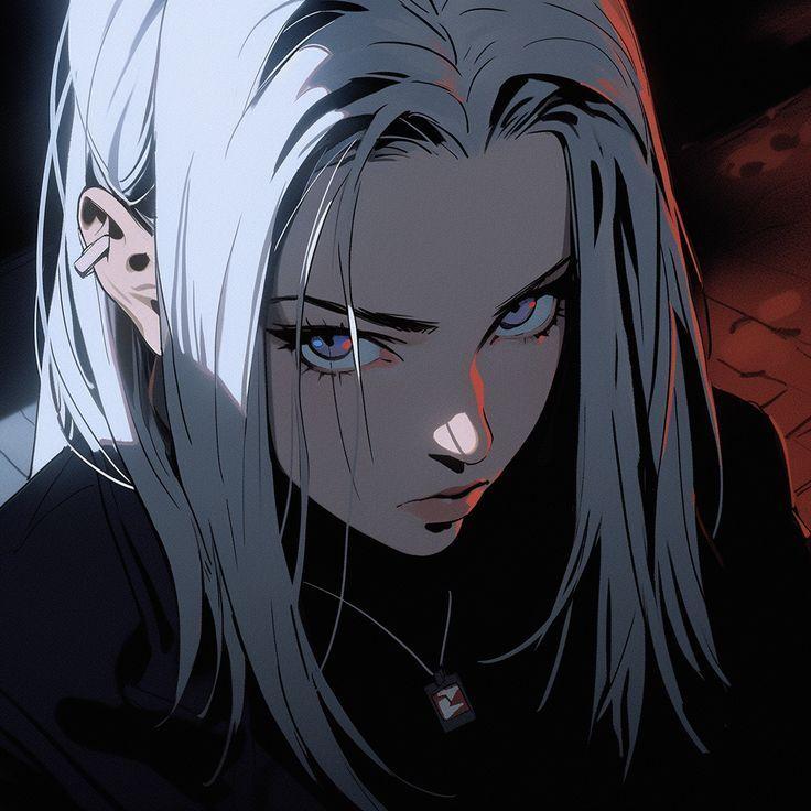 Gurosa avatar