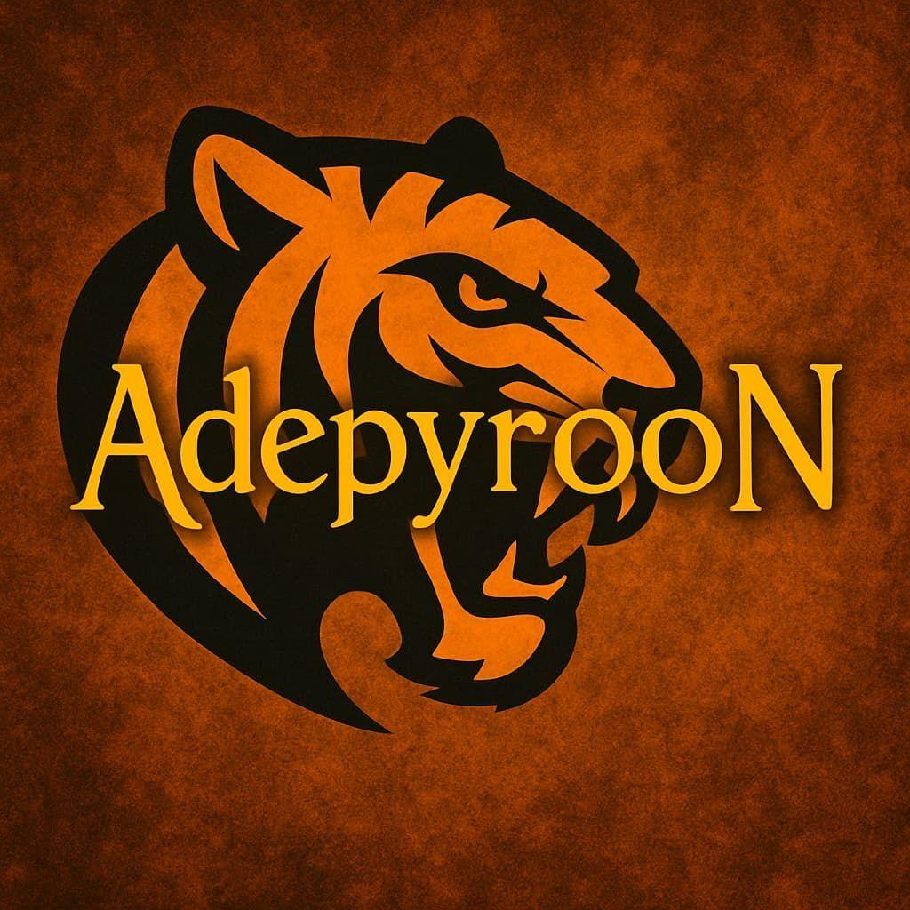 AdepyrooN avatar