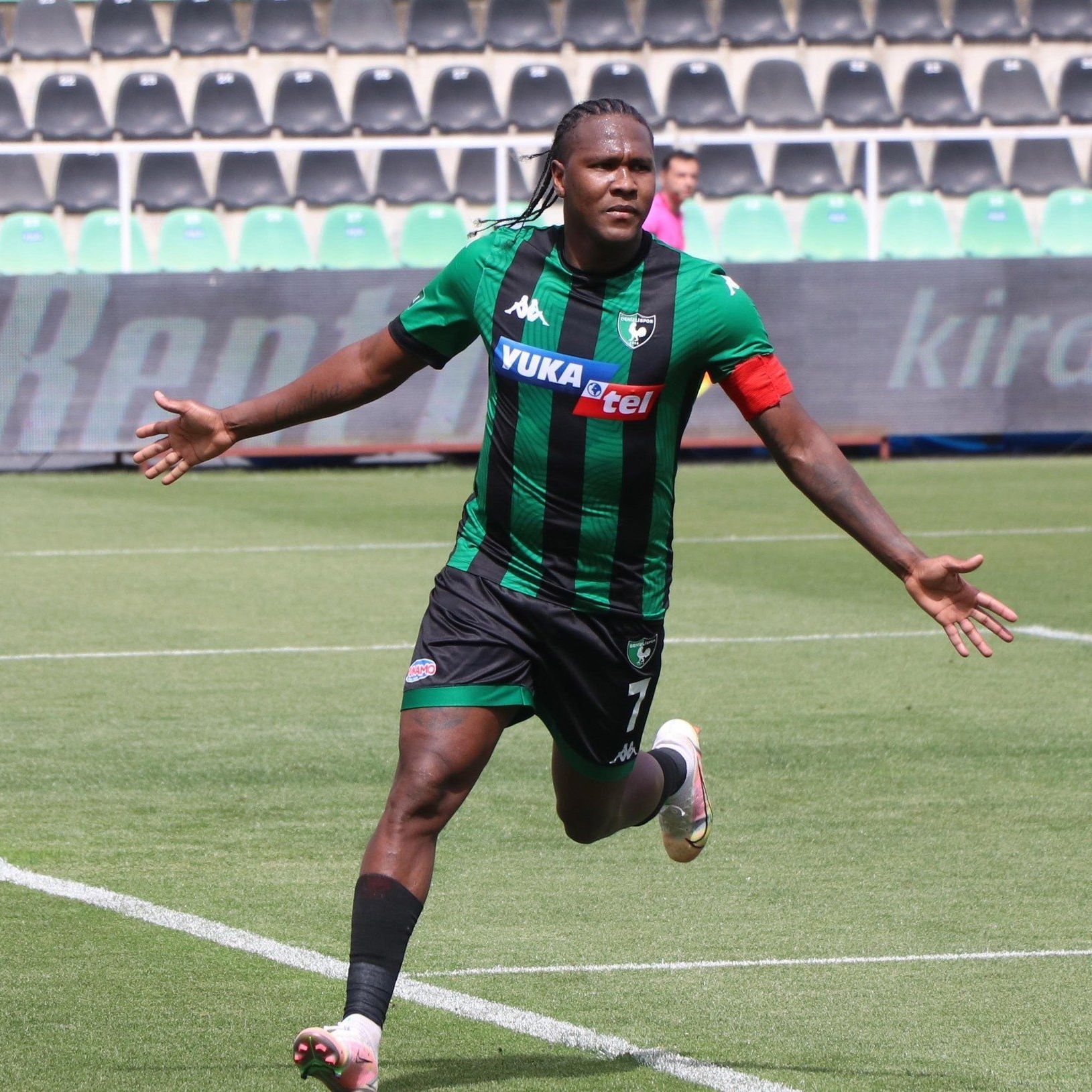 Rodallega