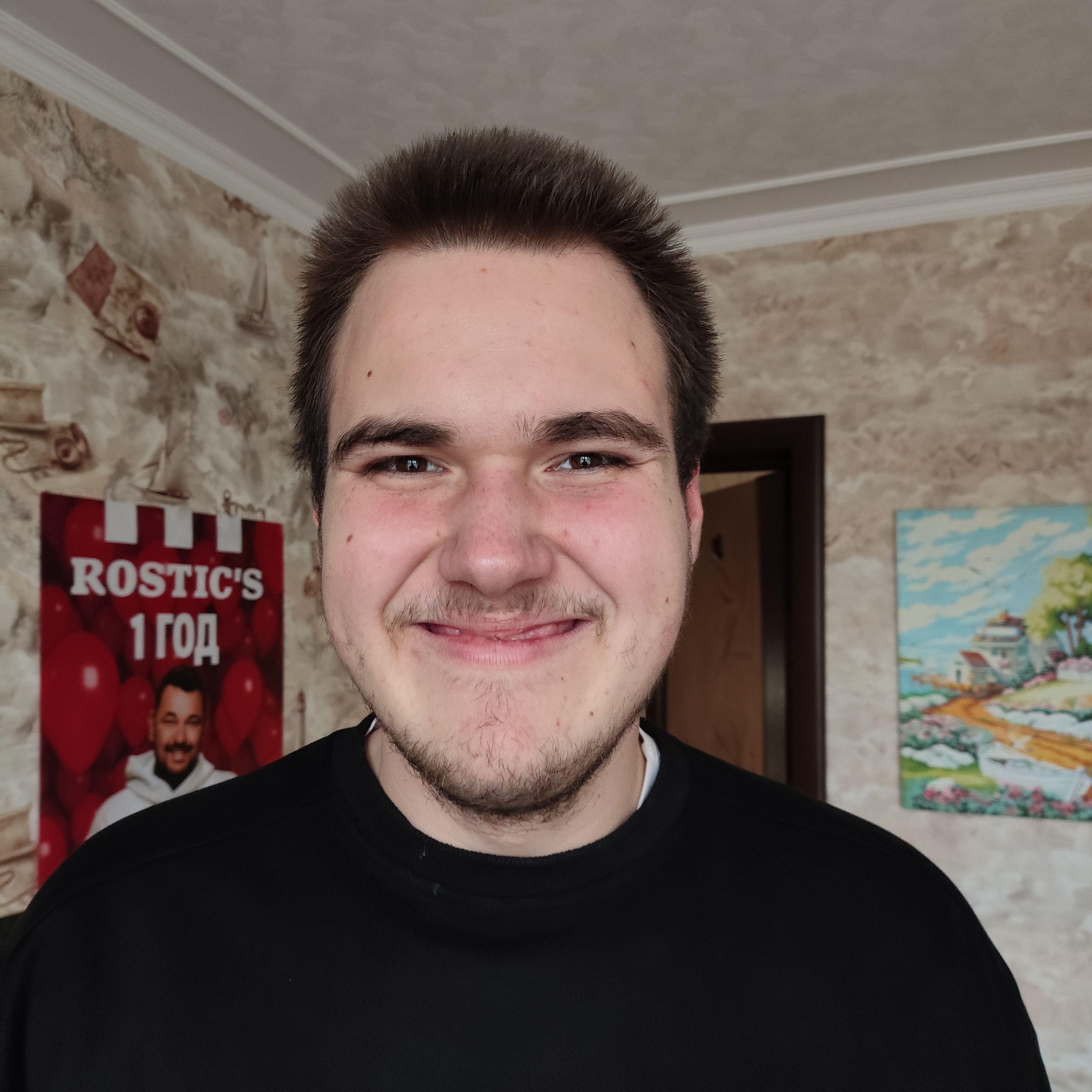 Axildaking avatar