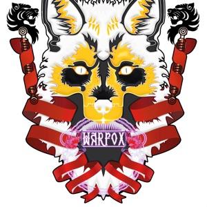 WaRfox10lvl avatar