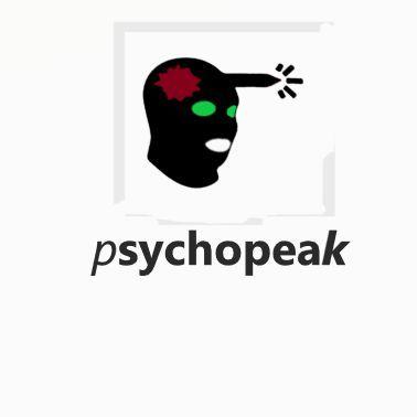 psychopeak avatar