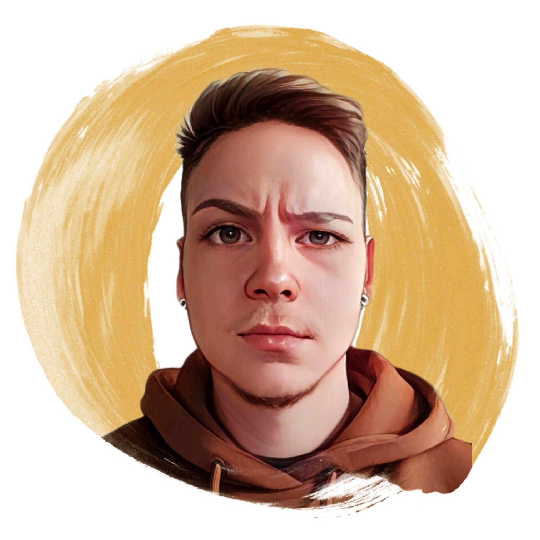 Player fEISTI avatar
