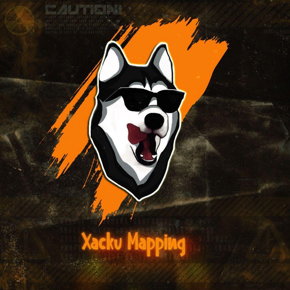 Player XackuMapping avatar
