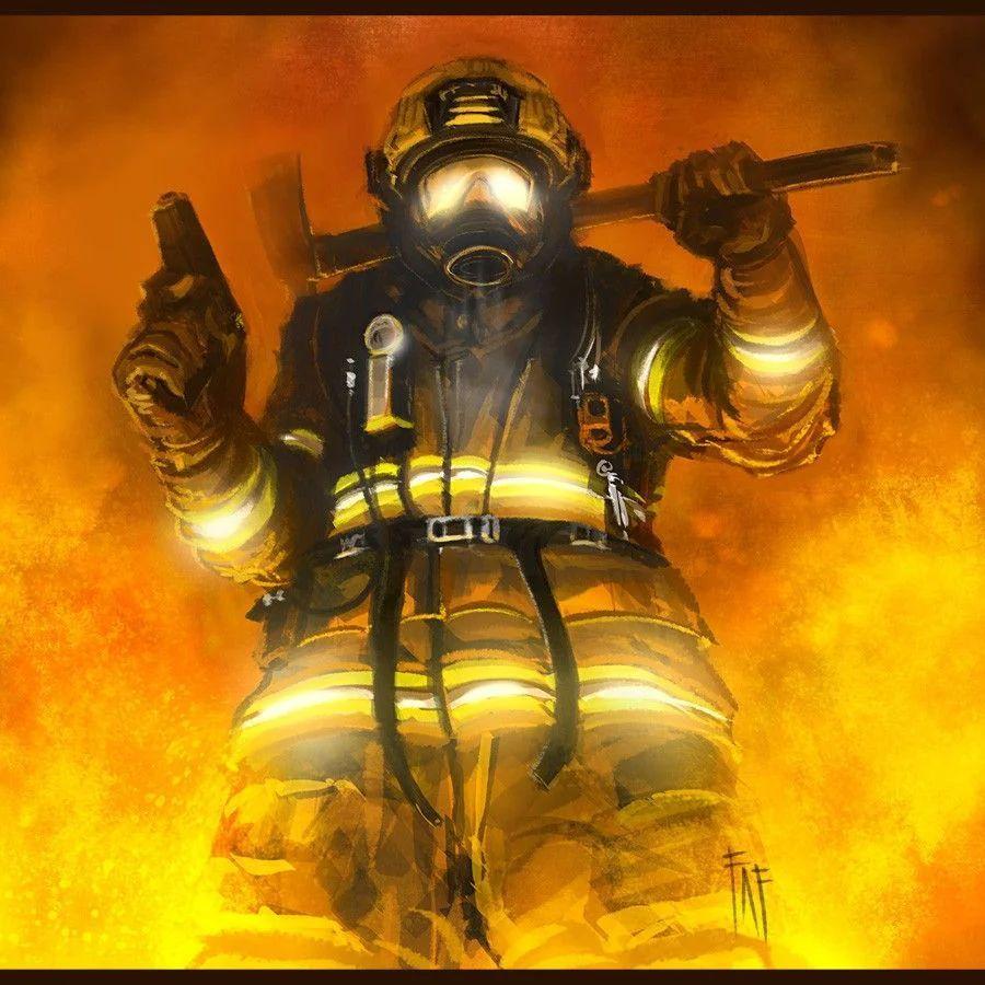 909Fireman avatar