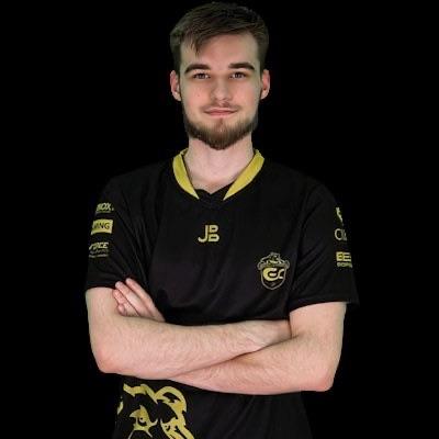 Inher1tance avatar