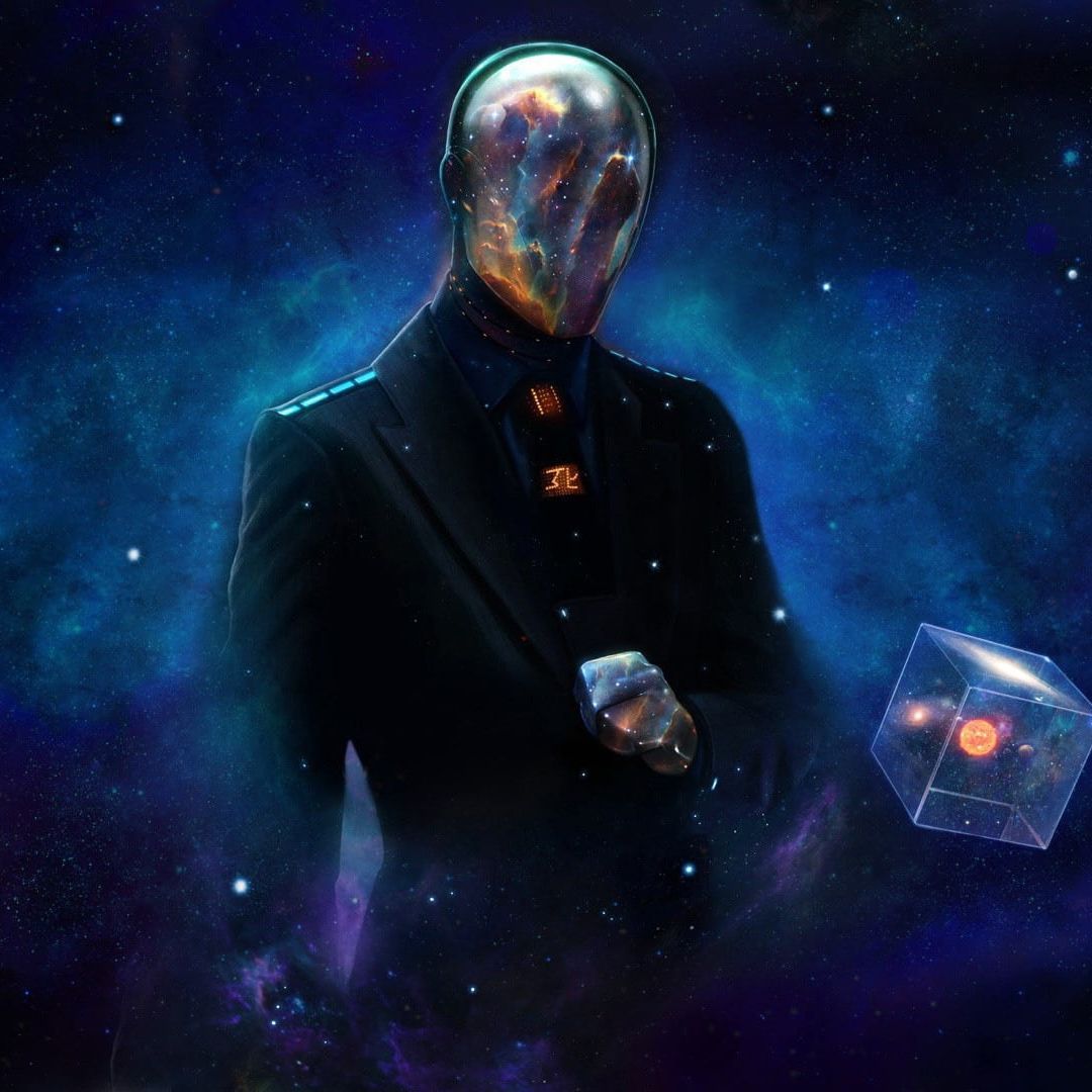 Faceit Avatar