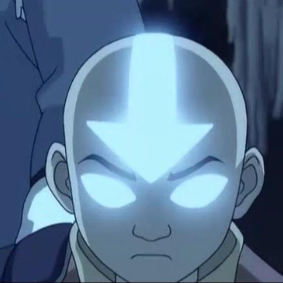 --aang avatar