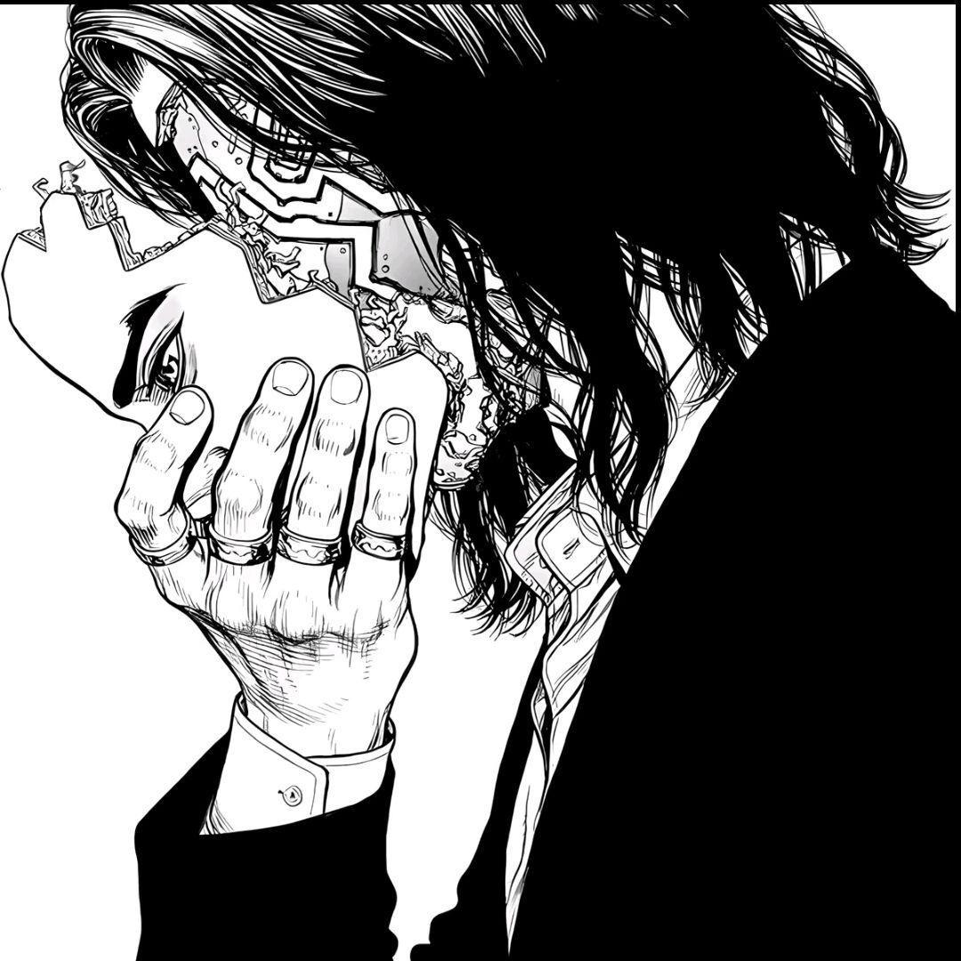 GIeks avatar