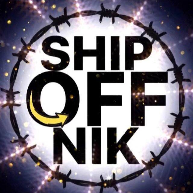 Player SHIP0FFNIK avatar