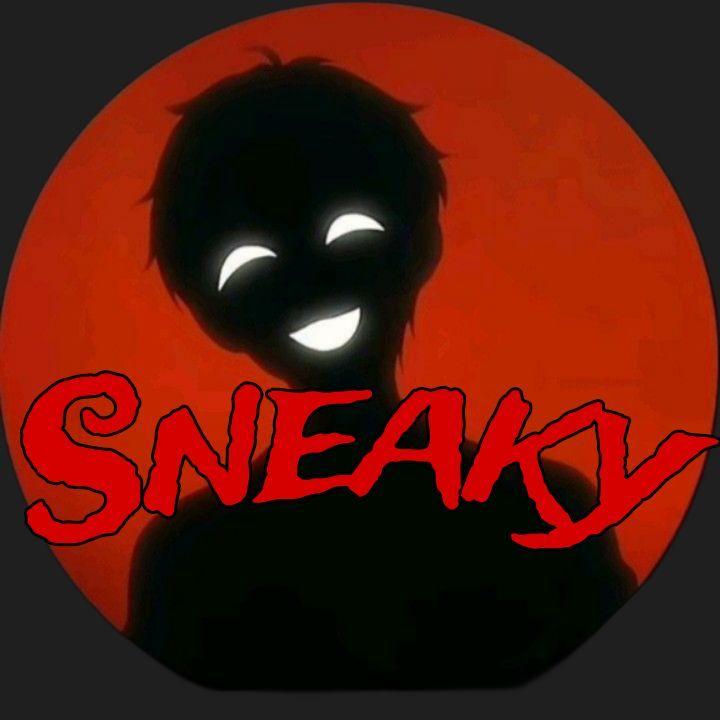 SNEAKY_cz_Yt avatar