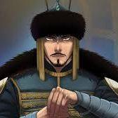 Azekengo avatar