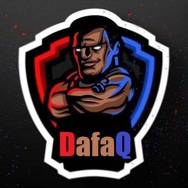 Player dafaQc avatar