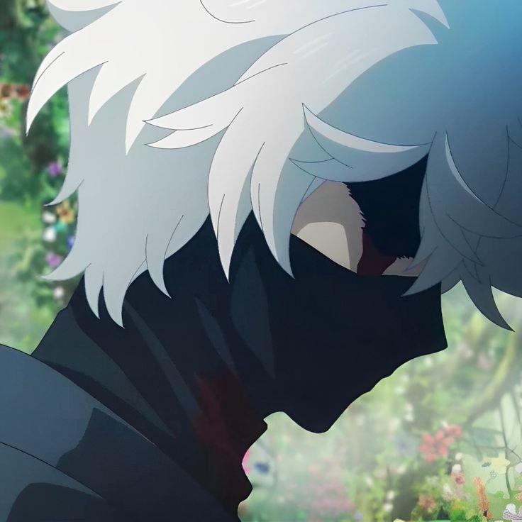 shizophrenia avatar