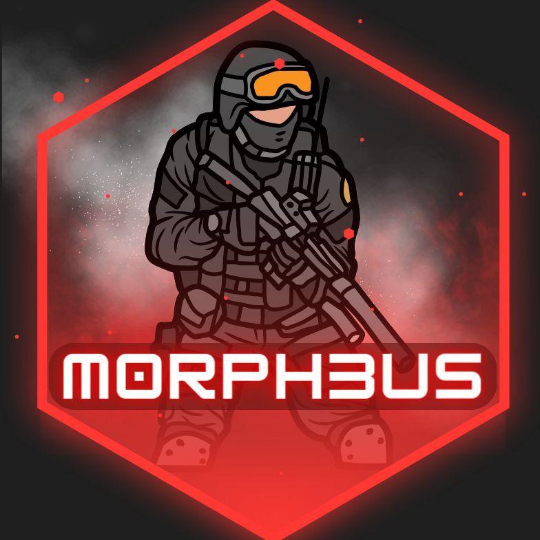 Player M0rph3usLive avatar