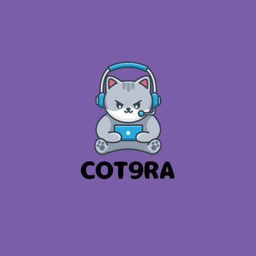 Player C0T9RA avatar