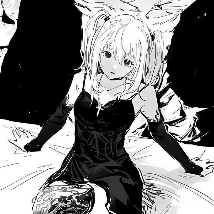 LostFel1KS avatar