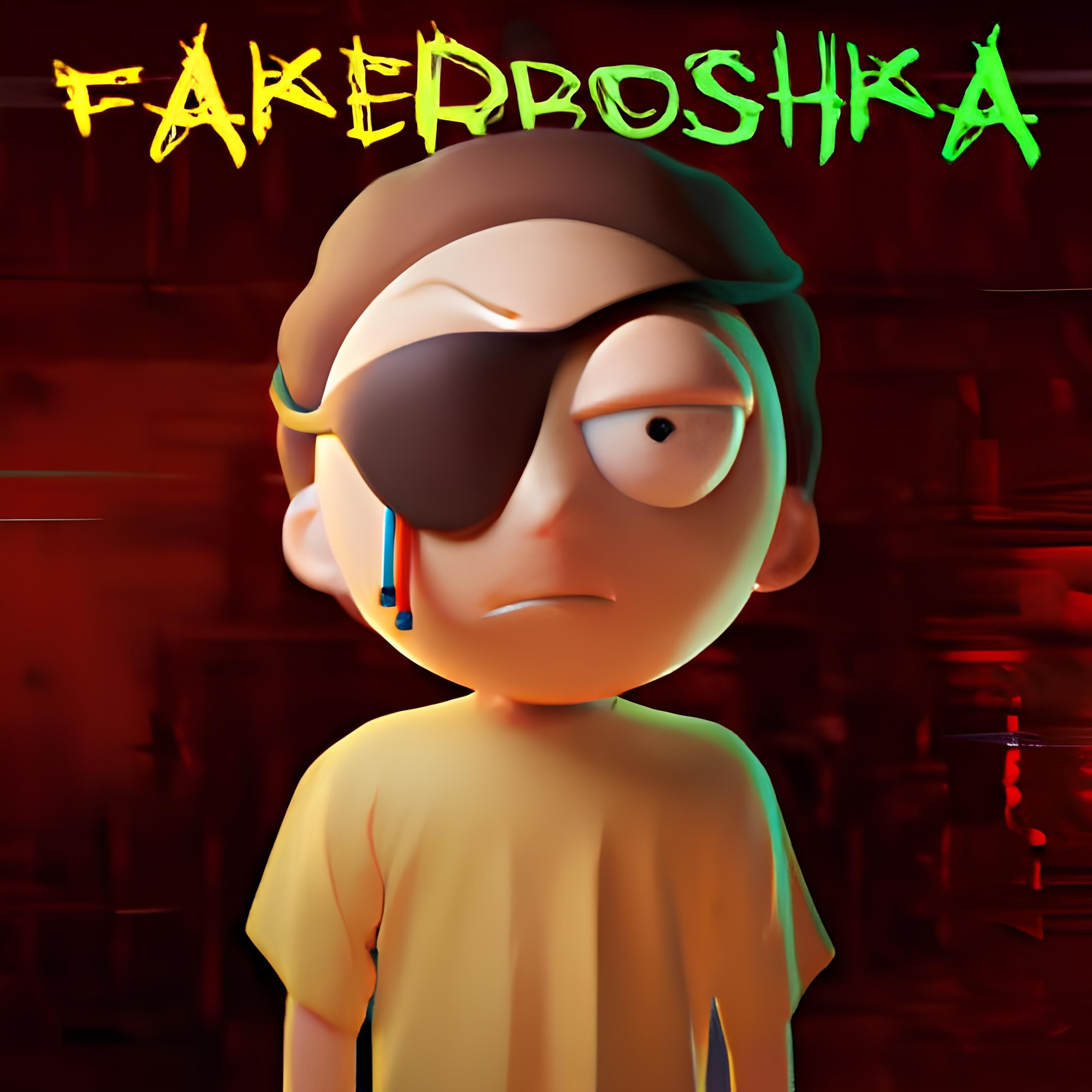 Player Fakerboshka avatar