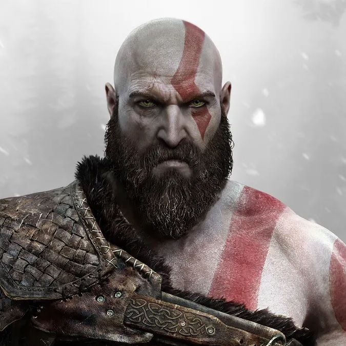 God_Of_War FACEIT avatar