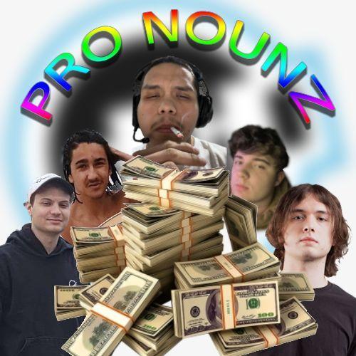 PRO NOUNZZ