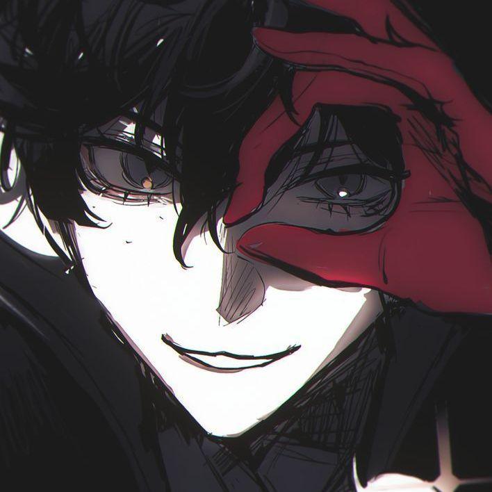 anguish avatar