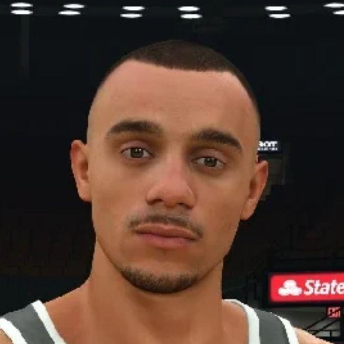 Johbrat avatar